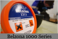 Belzona 1000 Series